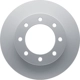 Purchase Top-Quality DYNAMIC FRICTION COMPANY - 4514-54305 - Disc Brake Kit pa3