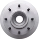 Purchase Top-Quality DYNAMIC FRICTION COMPANY - 4514-54308 - Disc Brake Kit pa5