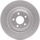 Purchase Top-Quality DYNAMIC FRICTION COMPANY - 4514-54322 - Front Disc Brake Kit pa4