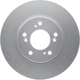 Purchase Top-Quality DYNAMIC FRICTION COMPANY - 4514-58000 - Front Disc Brake Kit pa6