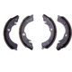 Purchase Top-Quality DYNAMIC FRICTION COMPANY - 4514-59080 - Front Disc Brake Kit pa4