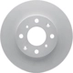 Purchase Top-Quality DYNAMIC FRICTION COMPANY - 4514-59080 - Front Disc Brake Kit pa6