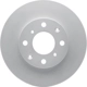 Purchase Top-Quality DYNAMIC FRICTION COMPANY - 4514-59081 - Front Disc Brake Kit pa4