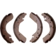 Purchase Top-Quality DYNAMIC FRICTION COMPANY - 4514-59090 - Front Disc Brake Kit pa4