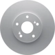 Purchase Top-Quality DYNAMIC FRICTION COMPANY - 4514-59090 - Front Disc Brake Kit pa5
