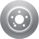 Purchase Top-Quality DYNAMIC FRICTION COMPANY - 4514-63067 - Front Disc Brake Kit pa5