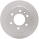 Purchase Top-Quality Front Disc Brake Kit by DYNAMIC FRICTION COMPANY - 4514-63082 pa3