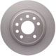 Purchase Top-Quality DYNAMIC FRICTION COMPANY - 4514-65008 - Front Disc Brake Kit pa3