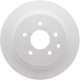 Purchase Top-Quality DYNAMIC FRICTION COMPANY - 4514-67031 - Front Disc Brake Kit pa3