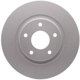 Purchase Top-Quality DYNAMIC FRICTION COMPANY - 4514-67031 - Front Disc Brake Kit pa4
