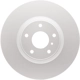 Purchase Top-Quality DYNAMIC FRICTION COMPANY - 4514-67051 - Front Disc Brake Kit pa3