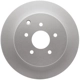 Purchase Top-Quality DYNAMIC FRICTION COMPANY - 4514-67051 - Front Disc Brake Kit pa5