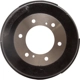 Purchase Top-Quality DYNAMIC FRICTION COMPANY - 4514-67060 - Front Disc Brake Kit pa7