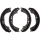 Purchase Top-Quality DYNAMIC FRICTION COMPANY - 4514-67066 - Front Disc Brake Kit pa5