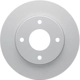 Purchase Top-Quality DYNAMIC FRICTION COMPANY - 4514-67073 - Front Disc Brake Kit pa3