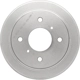 Purchase Top-Quality DYNAMIC FRICTION COMPANY - 4514-67073 - Front Disc Brake Kit pa7