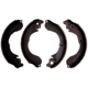 Purchase Top-Quality DYNAMIC FRICTION COMPANY - 4514-67075 - Brake Kit pa5