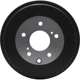 Purchase Top-Quality DYNAMIC FRICTION COMPANY - 4514-67076 - Front Disc Brake Kit pa7
