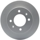 Purchase Top-Quality DYNAMIC FRICTION COMPANY - 4514-72008 - Front and Rear Brake Kit pa4