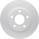 Purchase Top-Quality DYNAMIC FRICTION COMPANY - 4514-72031 - Front Disc Brake Kit pa3