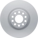 Purchase Top-Quality DYNAMIC FRICTION COMPANY - 4514-73006 - Front Disc Brake Kit pa3