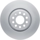 Purchase Top-Quality DYNAMIC FRICTION COMPANY - 4514-73026 - Front Disc Brake Kit pa5