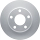 Purchase Top-Quality DYNAMIC FRICTION COMPANY - 4514-73026 - Front Disc Brake Kit pa7