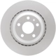 Purchase Top-Quality DYNAMIC FRICTION COMPANY - 4514-73029 - Front Disc Brake Kit pa5