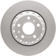 Purchase Top-Quality DYNAMIC FRICTION COMPANY - 4514-73030 - Front Disc Brake Kit pa5