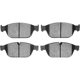 Purchase Top-Quality DYNAMIC FRICTION COMPANY - 4514-73042 - Brake Kit pa5
