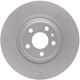 Purchase Top-Quality DYNAMIC FRICTION COMPANY - 4514-73058 - Front Disc Brake Kit pa4