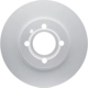 Purchase Top-Quality DYNAMIC FRICTION COMPANY - 4514-74000 - Front Disc Brake Kit pa4