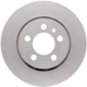 Purchase Top-Quality DYNAMIC FRICTION COMPANY - 4514-74009 - Front Disc Brake Kit pa4