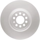 Purchase Top-Quality DYNAMIC FRICTION COMPANY - 4514-74009 - Front Disc Brake Kit pa5