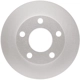 Purchase Top-Quality DYNAMIC FRICTION COMPANY - 4514-74072 - Front Disc Brake Kit pa2
