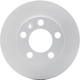 Purchase Top-Quality DYNAMIC FRICTION COMPANY - 4514-74084 - Front Disc Brake Kit pa5