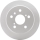 Purchase Top-Quality DYNAMIC FRICTION COMPANY - 4514-76005 - Front Disc Brake Kit pa4