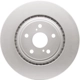 Purchase Top-Quality DYNAMIC FRICTION COMPANY - 4514-76063 - Front Disc Brake Kit pa3