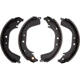 Purchase Top-Quality DYNAMIC FRICTION COMPANY - 4514-76073 - Front Disc Brake Kit pa7