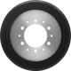 Purchase Top-Quality DYNAMIC FRICTION COMPANY - 4514-76074 - Front Disc Brake Kit pa2