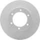 Purchase Top-Quality DYNAMIC FRICTION COMPANY - 4514-76074 - Front Disc Brake Kit pa4