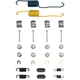 Purchase Top-Quality Front Disc Brake Kit by DYNAMIC FRICTION COMPANY - 4514-76076 pa4