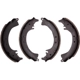Purchase Top-Quality DYNAMIC FRICTION COMPANY - 4514-76077 - Front Disc Brake Kit pa5