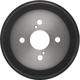 Purchase Top-Quality DYNAMIC FRICTION COMPANY - 4514-76079 - Front Disc Brake Kit pa3