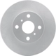 Purchase Top-Quality DYNAMIC FRICTION COMPANY - 4514-76079 - Front Disc Brake Kit pa4