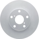 Purchase Top-Quality DYNAMIC FRICTION COMPANY - 4514-76082 - Front Disc Brake Kit pa3