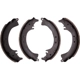 Purchase Top-Quality DYNAMIC FRICTION COMPANY - 4514-76082 - Front Disc Brake Kit pa4