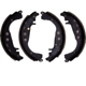 Purchase Top-Quality DYNAMIC FRICTION COMPANY - 4514-76085 - Front Disc Brake Kit pa4