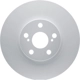 Purchase Top-Quality DYNAMIC FRICTION COMPANY - 4514-76086 - Front Disc Brake Kit pa4