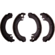 Purchase Top-Quality DYNAMIC FRICTION COMPANY - 4514-76086 - Front Disc Brake Kit pa7